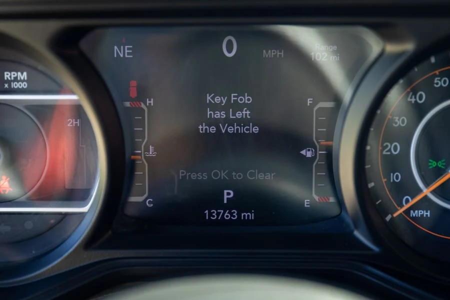 2024 Jeep JL Wrangler - Image 29 of 31