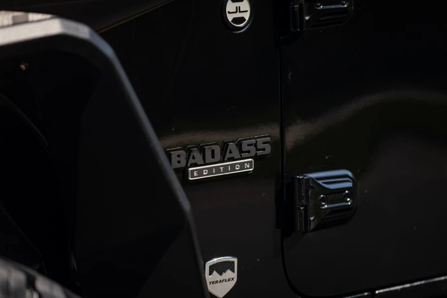 2024 Jeep JL Wrangler - Image 9 of 31
