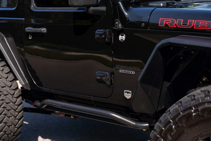 2024 Jeep JL Wrangler - Image 7 of 31