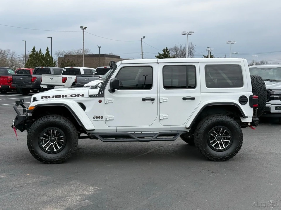2024 Jeep JL Wrangler - Image 6 of 12