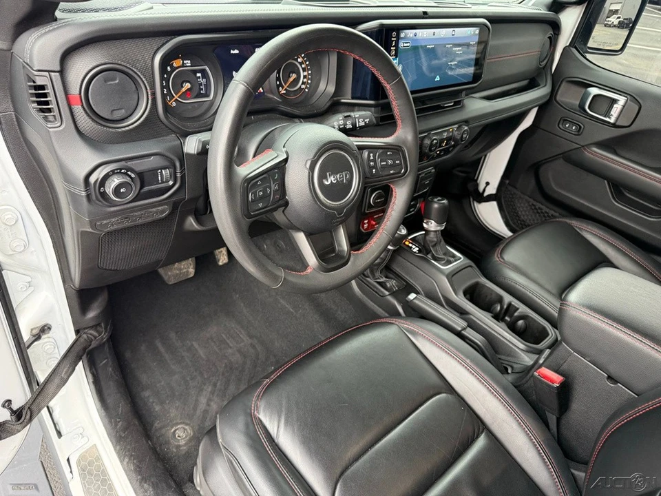 2024 Jeep JL Wrangler - Image 12 of 12