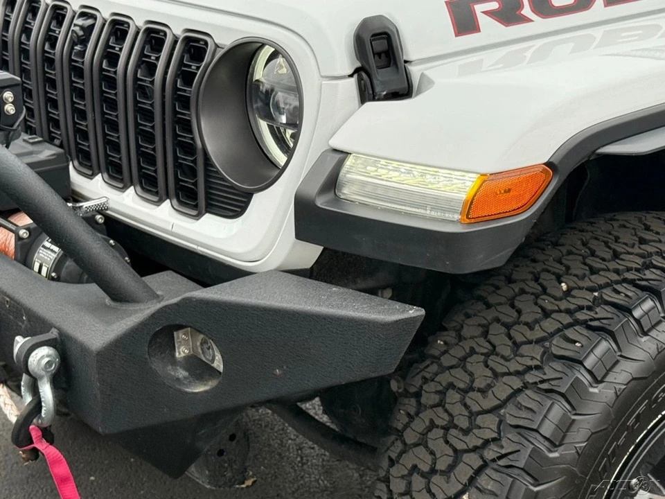 2024 Jeep JL Wrangler - Image 9 of 12