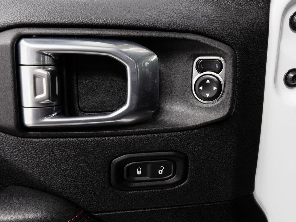 2024 Jeep JL Wrangler - Image 6 of 21