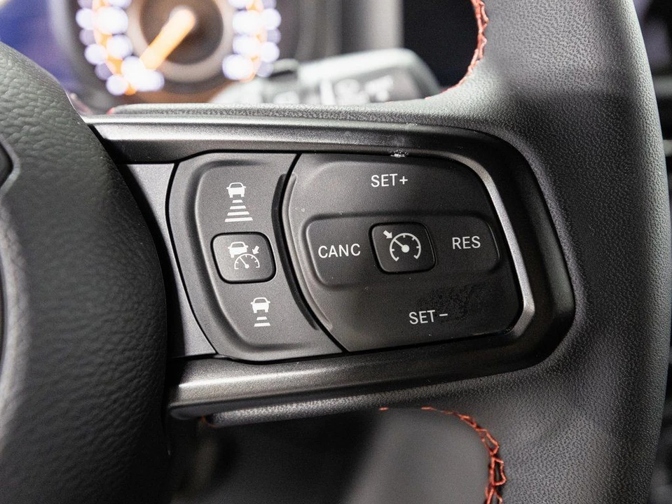 2024 Jeep JL Wrangler - Image 12 of 12