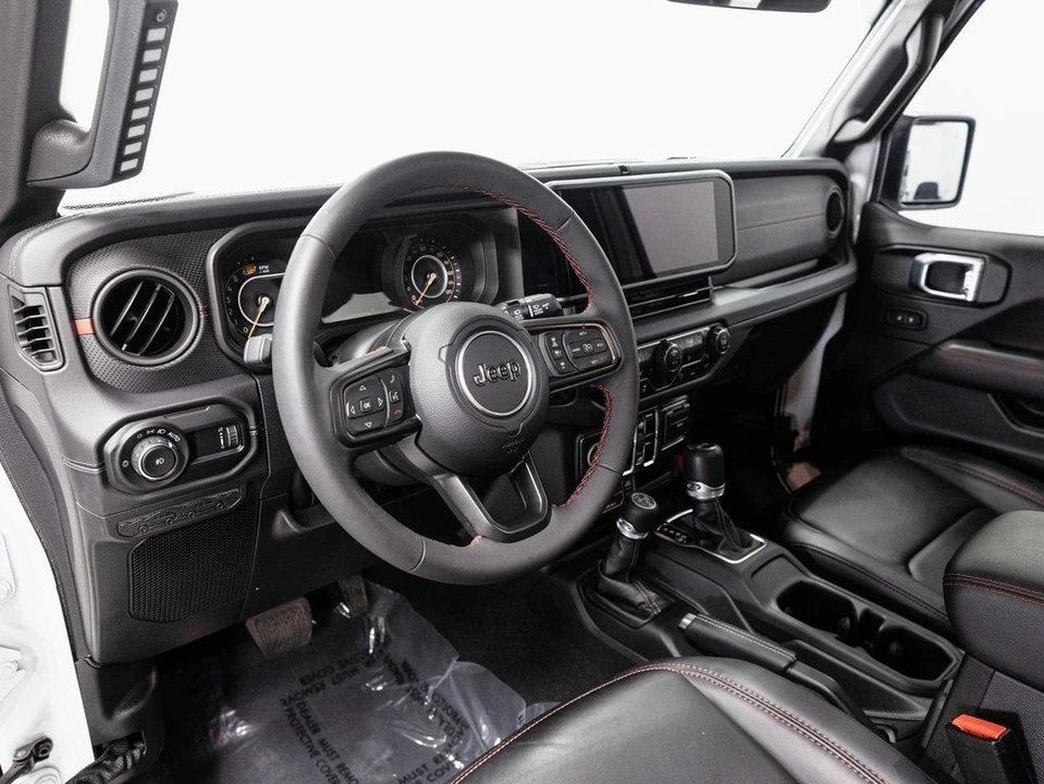 2024 Jeep JL Wrangler - Image 8 of 12