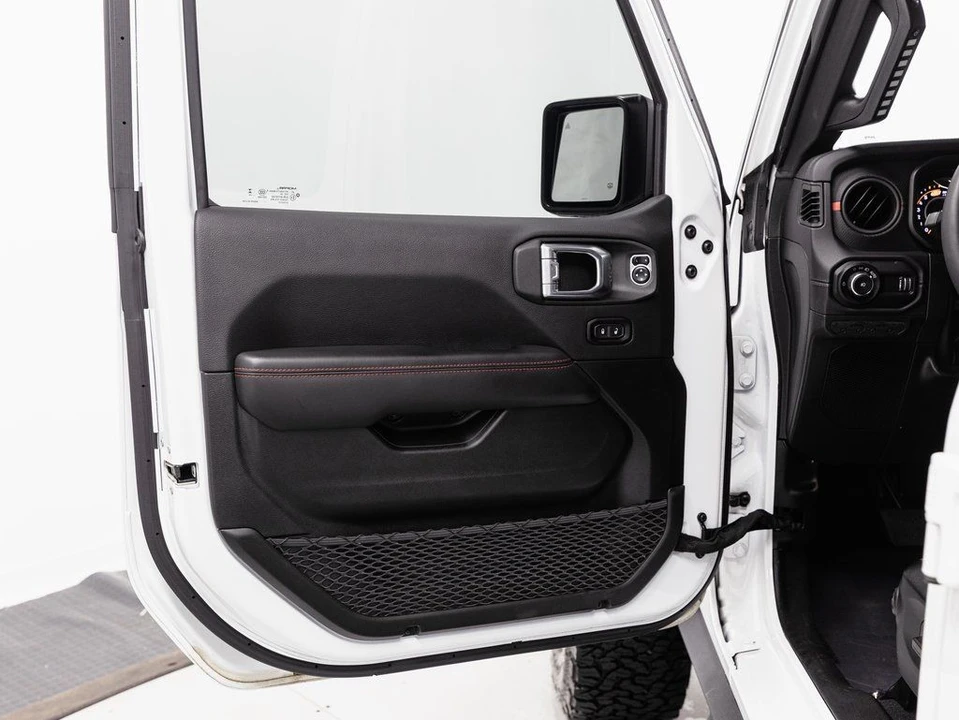 2024 Jeep JL Wrangler - Image 5 of 21