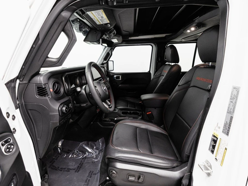 2024 Jeep JL Wrangler - Image 7 of 21
