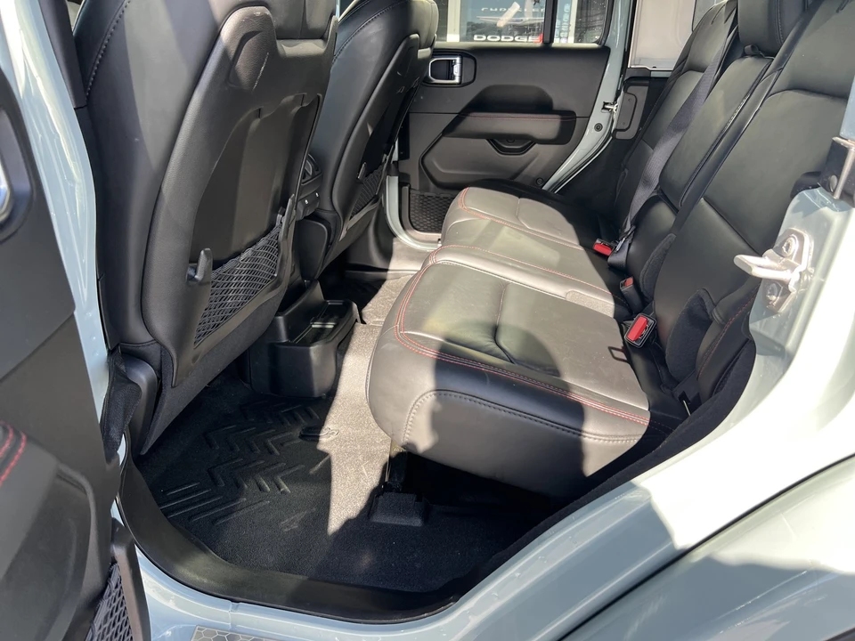 2024 Jeep JL Wrangler - Image 11 of 21