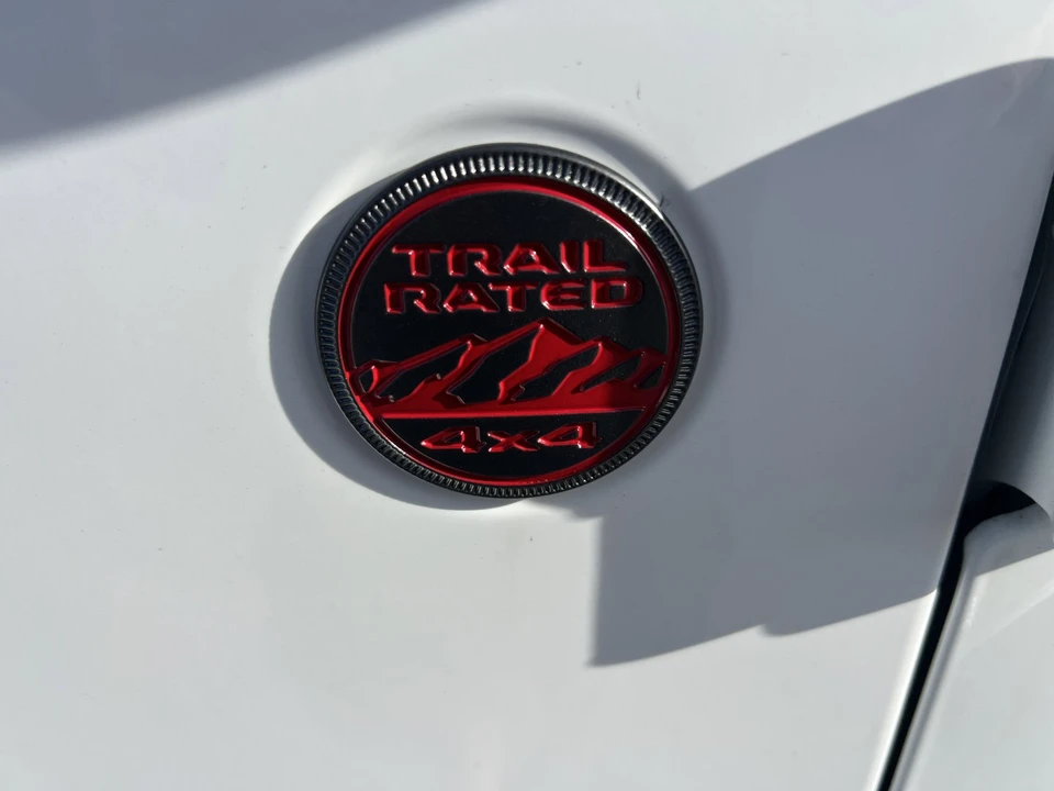 2024 Jeep JL Wrangler - Image 8 of 12