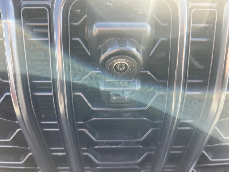 2024 Jeep JL Wrangler - Image 31 of 31