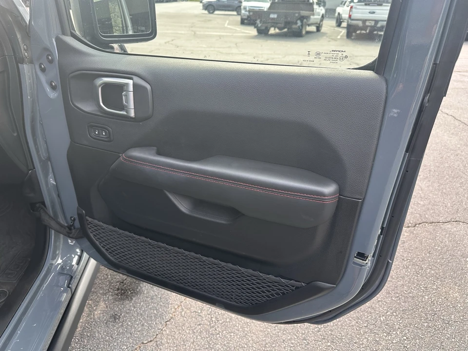 2024 Jeep JL Wrangler Rubicon 392 - Image 13 of 30