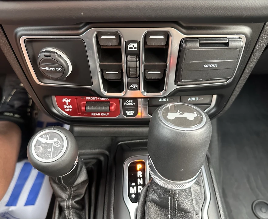 2024 Jeep JL Wrangler Rubicon 392 - Image 26 of 30