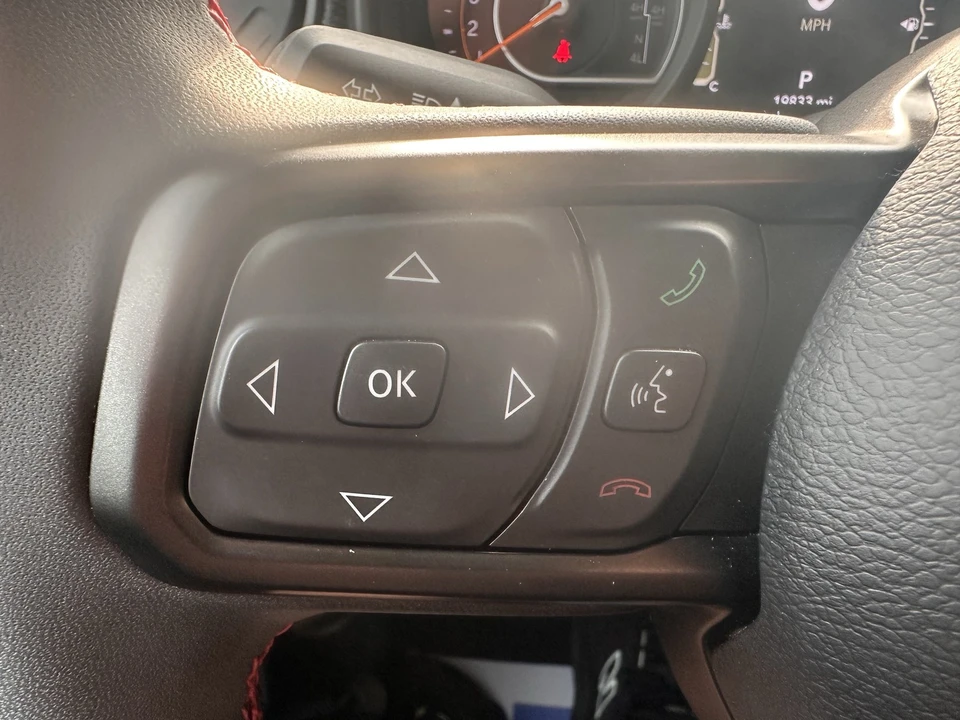 2024 Jeep JL Wrangler Rubicon 392 - Image 20 of 30