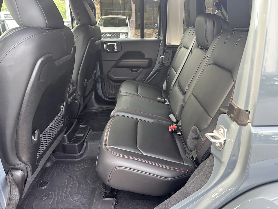 2024 Jeep JL Wrangler Rubicon 392 - Image 12 of 30