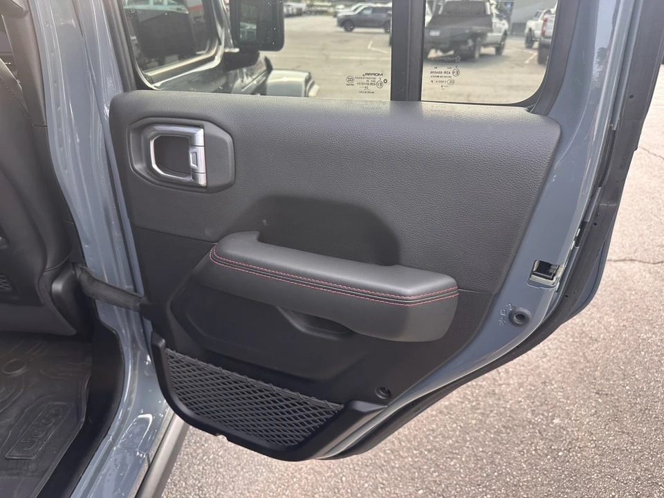 2024 Jeep JL Wrangler Rubicon 392 - Image 15 of 30