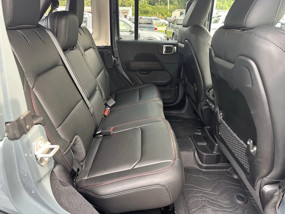 2024 Jeep JL Wrangler Rubicon 392 - Image 16 of 30