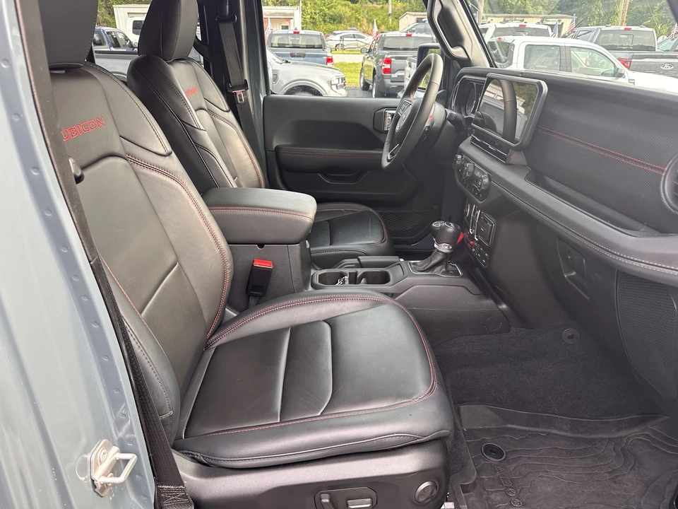 2024 Jeep JL Wrangler Rubicon 392 - Image 14 of 30