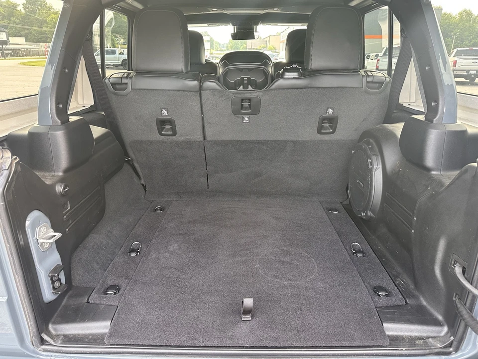 2024 Jeep JL Wrangler Rubicon 392 - Image 17 of 30