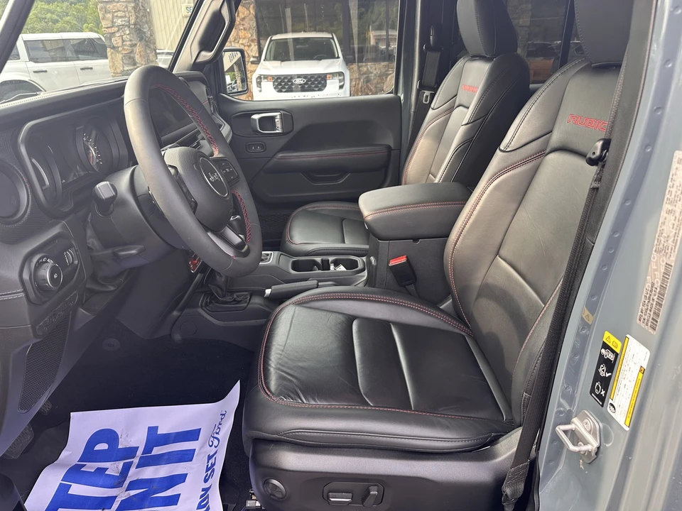 2024 Jeep JL Wrangler Rubicon 392 - Image 10 of 30