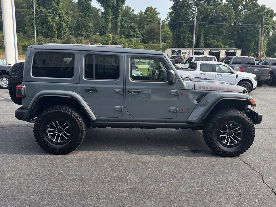 2024 Jeep JL Wrangler Rubicon 392 - Image 5 of 30