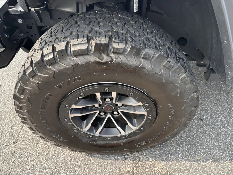 2024 Jeep JL Wrangler Rubicon 392 - Image 29 of 30