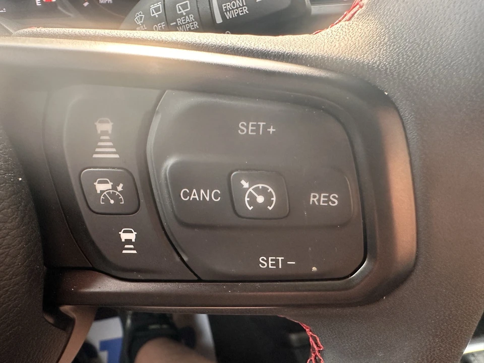 2024 Jeep JL Wrangler Rubicon 392 - Image 21 of 30