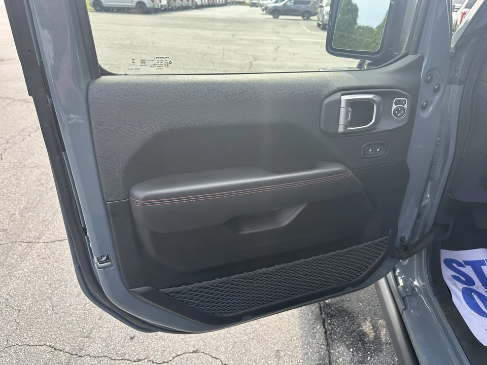 2024 Jeep JL Wrangler Rubicon 392 - Image 9 of 30