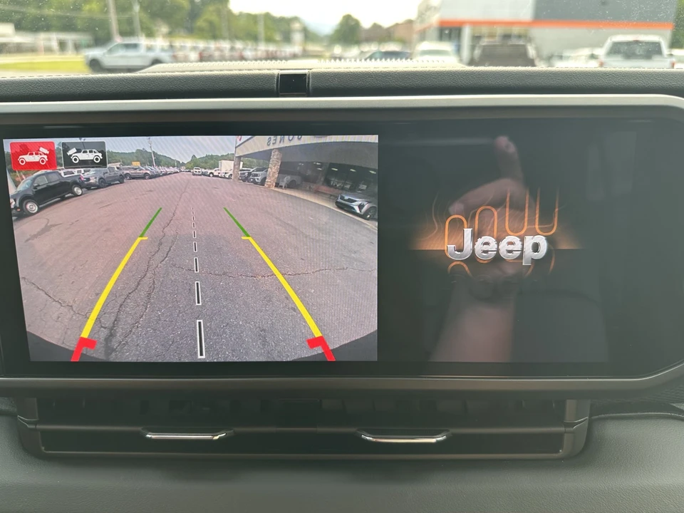 2024 Jeep JL Wrangler Rubicon 392 - Image 23 of 30