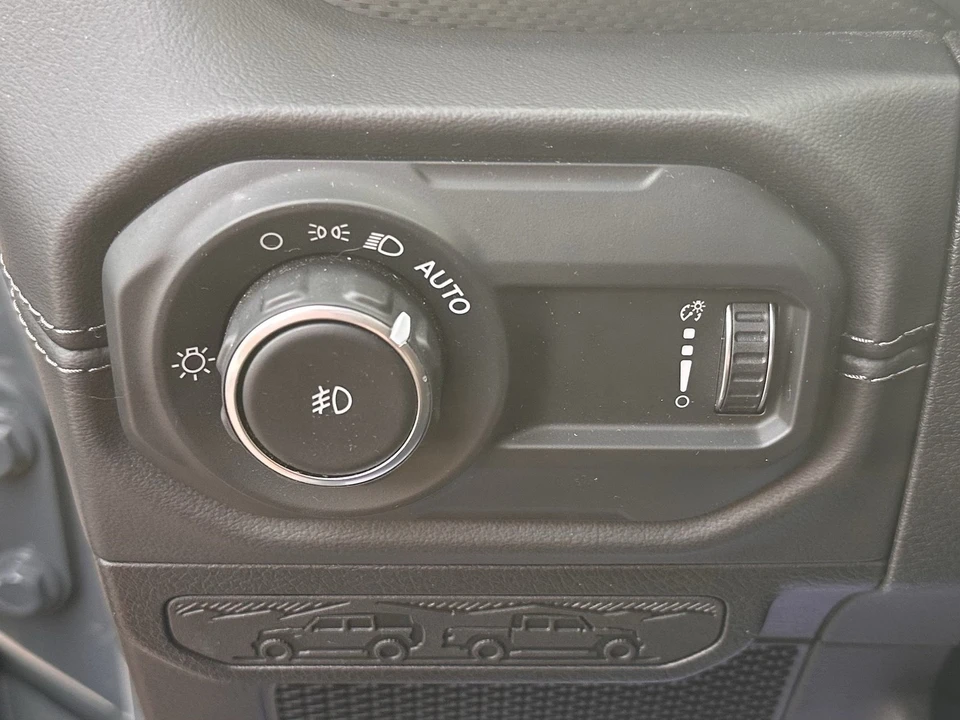 2024 Jeep JL Wrangler Rubicon 392 - Image 18 of 30