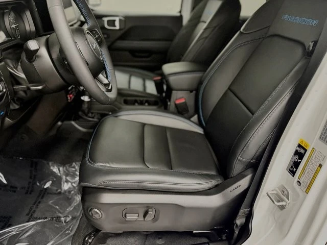 2024 Jeep JL Wrangler - Image 19 of 21