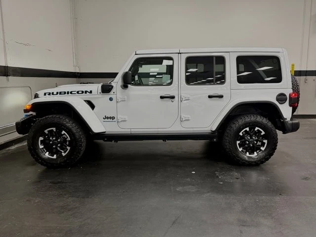 2024 Jeep JL Wrangler - Image 8 of 21