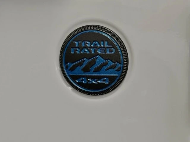 2024 Jeep JL Wrangler - Image 17 of 21