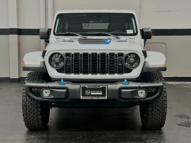 2024 Jeep JL Wrangler - Image 5 of 21