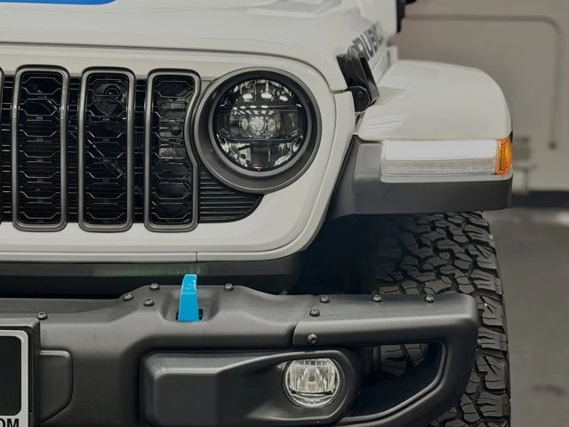 2024 Jeep JL Wrangler - Image 7 of 21