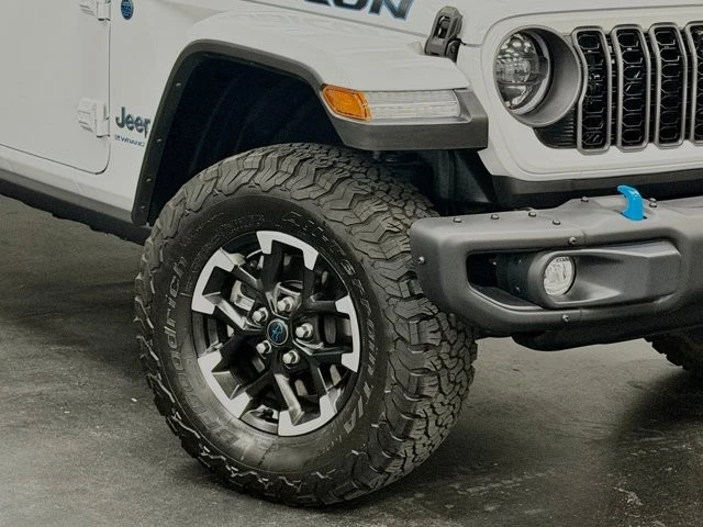 2024 Jeep JL Wrangler - Image 4 of 21