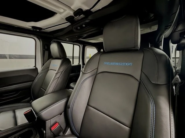 2024 Jeep JL Wrangler - Image 21 of 21