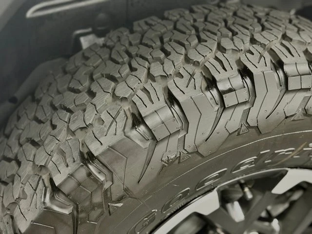 2024 Jeep JL Wrangler - Image 15 of 21