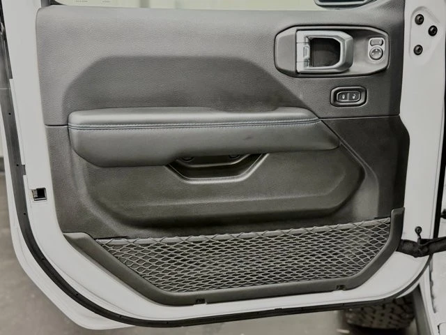 2024 Jeep JL Wrangler - Image 18 of 21