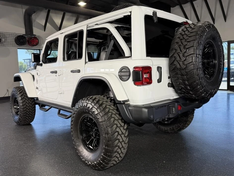 2024 Jeep JL Wrangler Rubicon 392 - Image 5 of 31