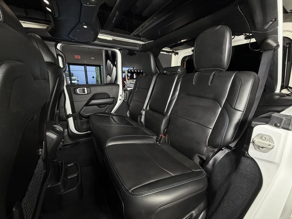 2024 Jeep JL Wrangler Rubicon 392 - Image 29 of 31
