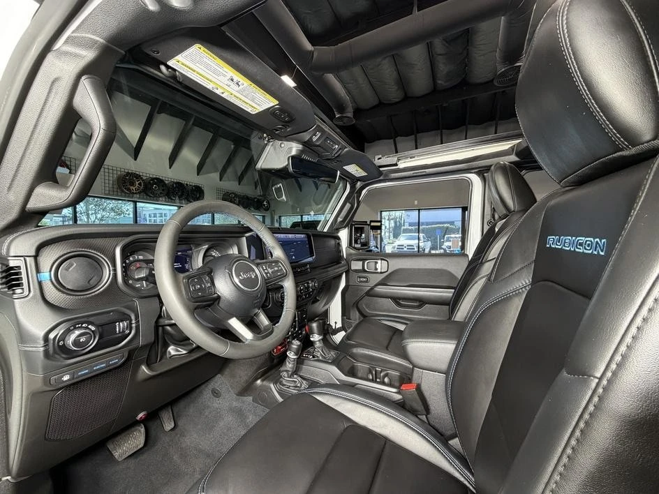 2024 Jeep JL Wrangler Rubicon 392 - Image 26 of 31