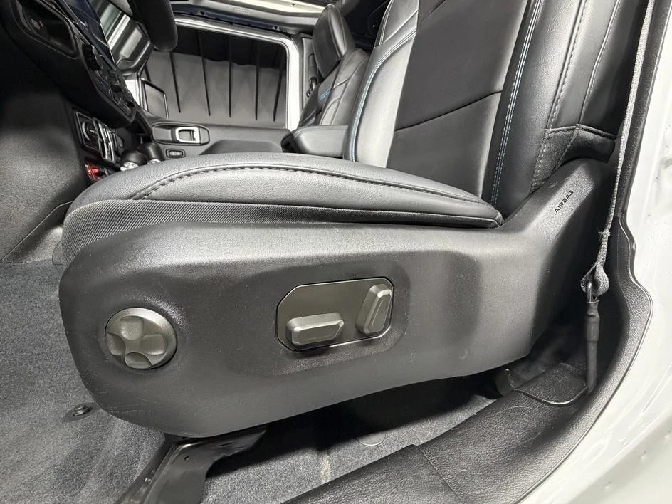 2024 Jeep JL Wrangler Rubicon 392 - Image 28 of 31