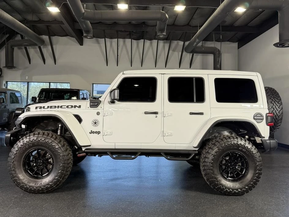 2024 Jeep JL Wrangler Rubicon 392 - Image 15 of 31