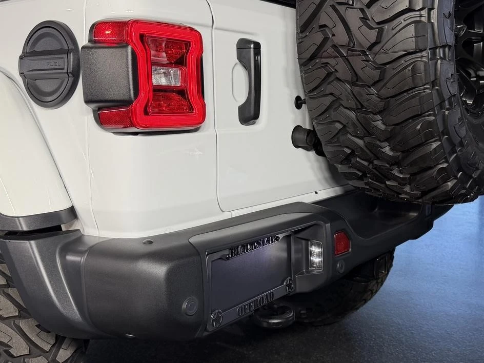 2024 Jeep JL Wrangler Rubicon 392 - Image 17 of 31