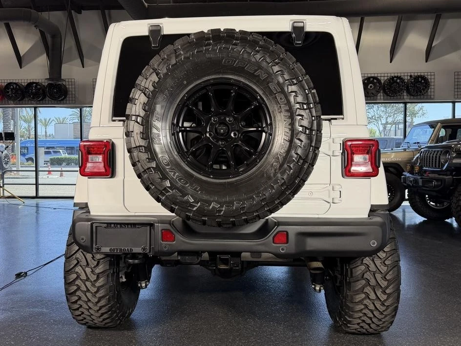 2024 Jeep JL Wrangler Rubicon 392 - Image 18 of 31