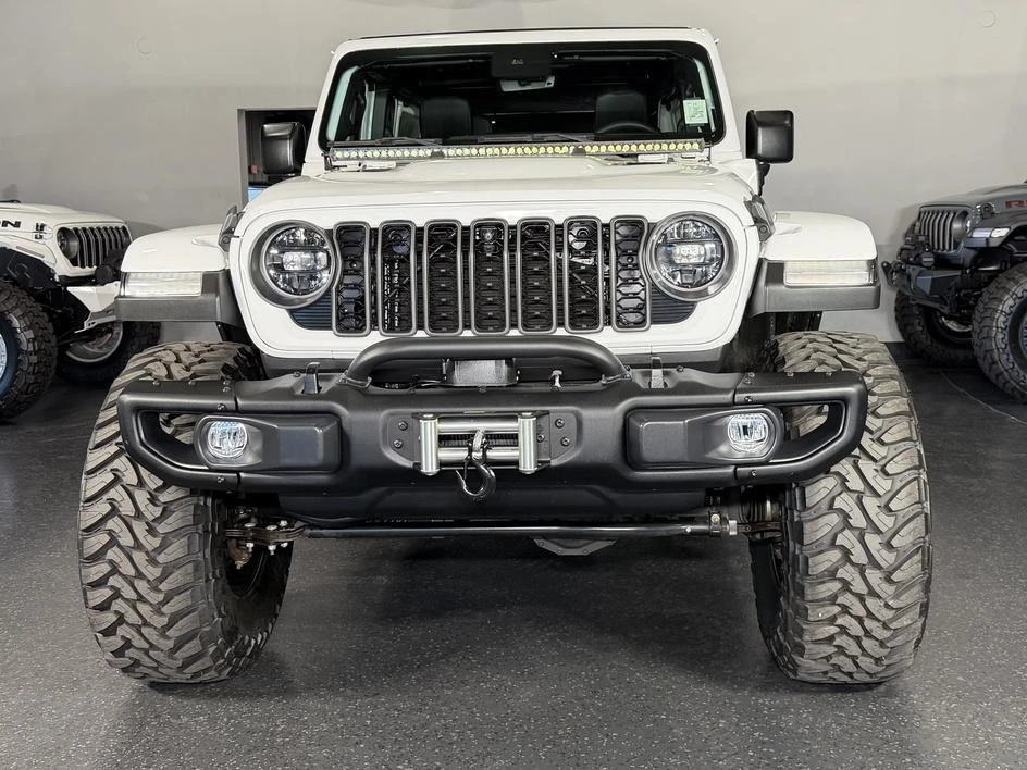 2024 Jeep JL Wrangler Rubicon 392 - Image 10 of 31