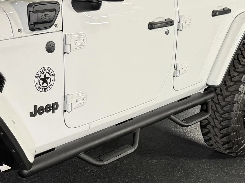 2024 Jeep JL Wrangler Rubicon 392 - Image 14 of 31