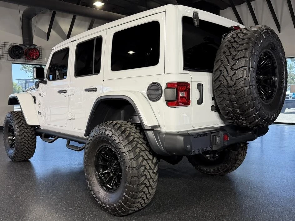 2024 Jeep JL Wrangler Rubicon 392 - Image 16 of 31