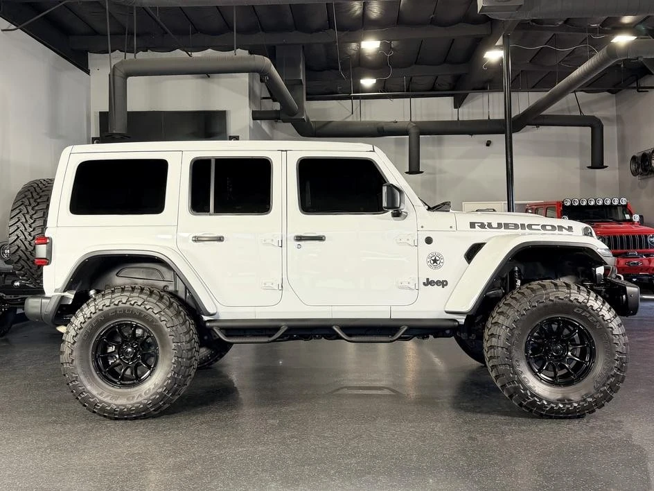 2024 Jeep JL Wrangler Rubicon 392 - Image 8 of 31