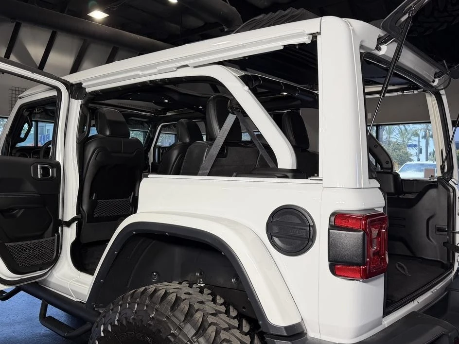 2024 Jeep JL Wrangler Rubicon 392 - Image 6 of 31